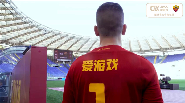 他曾以一句